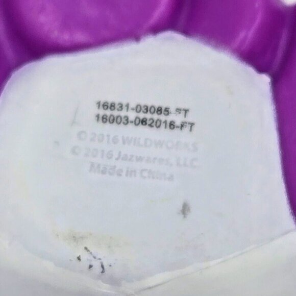 Animal Jam Twinkle Panda With Ring Toy National Geographic Read - Picture 7 of 11